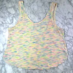 🌵FREE PEOPLE🌵 Tank Top